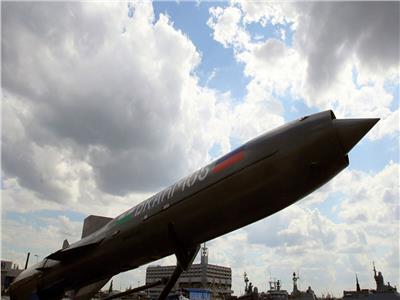 تعاون «روسي - هندى» لإنشاء جيل جديد من صواريخ «براموس»    