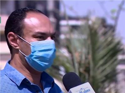 كواليس تسليم 3072 وحدة بمشروع «دار مصر- الأندلس» في القاهرة الجديدة | فيديو