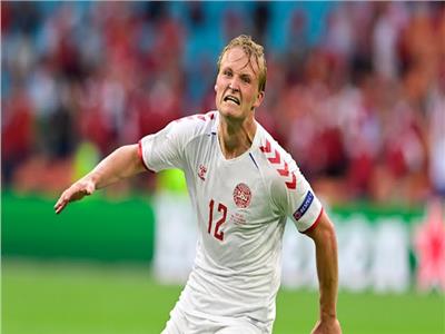 يورو 2020 | الدنمارك تتأهل لدور الثمانية