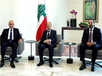 التيار الوطني وحركة أمل يعلنان منح فرصة لحل خلافات تشكيل الحكومة اللبنانية