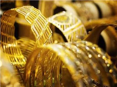 أسعار الذهب في مصر بداية تعاملات الأسبوع الأخير من يونيو 