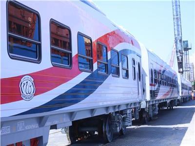 حركة القطارات | ننشر التأخيرات بين «طنطا المنصورة دمياط» 27 يونيو 