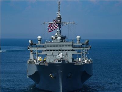 الأسطول الأمريكي يختتم تدريبات للاستطلاع البحري مع الهند ودول جنوب شرق آسيا