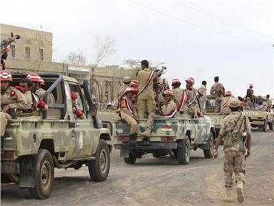 قتلى وجرحى من الحوثيين بنيران قوات الجيش اليمني غرب مأرب