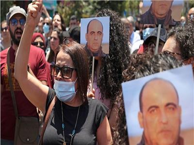 الجبهة الديمقراطية لتحرير فلسطين تدعو لمحاسبة المسؤولين عن «مقتل نزار بنات»