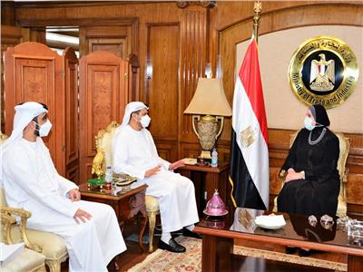سفير الإمارات: التجربة المصرية في أزمة كورونا نموذجا يحتذي به