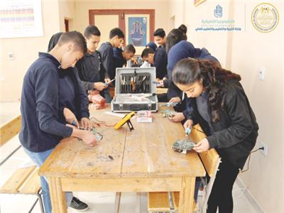 21 مدرسة «تكنولوجيا تطبيقية» تفتح أبوابها لاستقبال دفعة جديدة