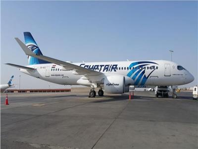 مصر للطيران تعلن عن تشغيل 21 رحلة أسبوعية بين القاهرة واسطنبول