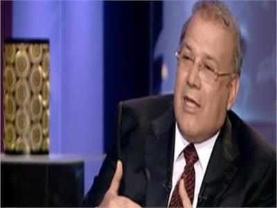 التحقيقات تكشف أسباب الخلاف بين حسن راتب وعلاء حسانين «نائب الجن»