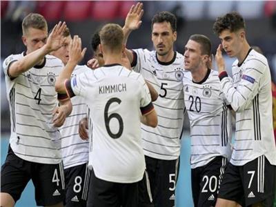 يورو 2020.. تشكيل منتخب ألمانيا ضد إنجلترا