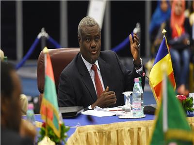 الاتحاد الأفريقي: يجب الوصول لحل سياسي بإقليم تيجراي المضطرب