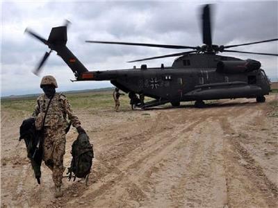 ألمانيا تعلن مغادرة آخر جنودها لأفغانستان