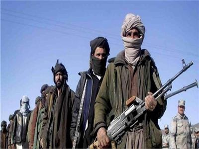 أمريكا تُحذر طالبان من شن غارات جوية في حالة استمرار العنف