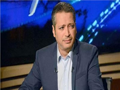 14 يوليو.. الحكم على تامر أمين في إهانة أهالي الصعيد