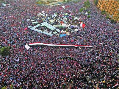 فتح جميع الحدائق غدًا بالمجان بالقاهرة احتفالا بثورة ٣٠ يونيو        