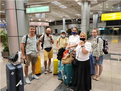 السياحة تنظم زيارة تعريفية لوفد إعلامي روسي
