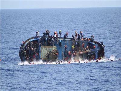 مصرع وفقدان 16 شخصا إثر غرق قارب هجرة قبالة لامبيدوزا الإيطالية