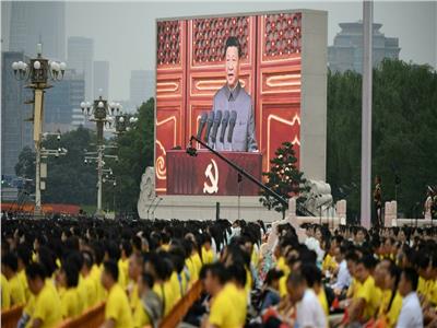 الرئيس الصيني: "زمن التنمر علينا ولى بلا رجعة"