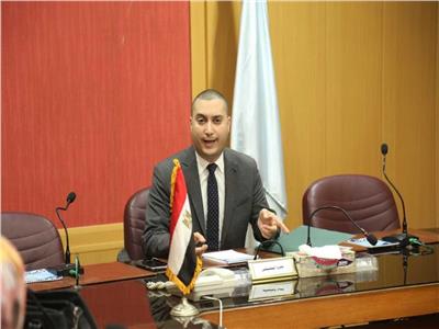 نائب محافظ كفر الشيخ يكشف موعد افتتاح مركز الأروام| فيديو