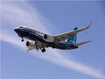 نجاة طاقم الطائرة «بوينج 737» الهابطة إضراراياً قبالة سواحل «هونولولو»