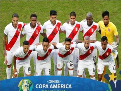 كوبا أمريكا| «البيرو» تتأهل لنصف النهائي على حساب «باراجواي»| فيديو