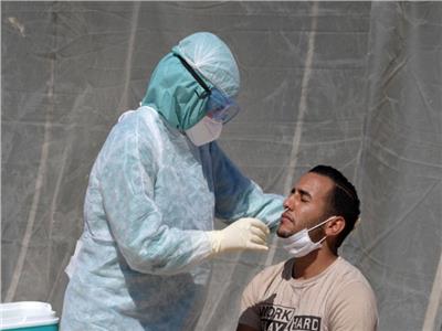 «الصحة»: تسجيل 198 إصابة جديدة بفيروس كورونا.. و21 حالة وفاة
