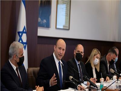 تشديد الحماية لوزراء بالحكومة الإسرائيلية بعد تهديدات بالقتل