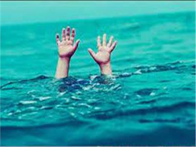 مصرع طالب غرقا ببحر الستاموني بالدقهلية 