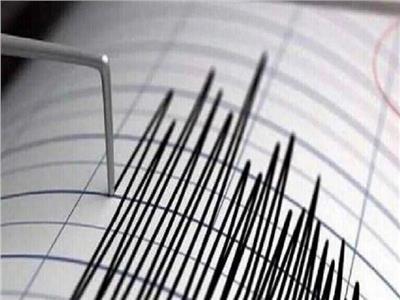 زلزال بقوة 5.2 درجة قرب جزر الكوريل