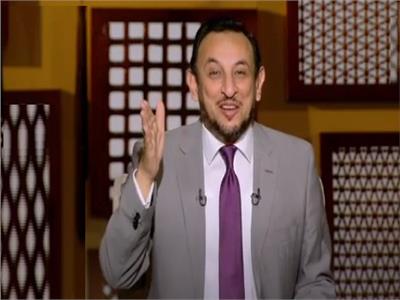 داعية إسلامي: أصحاب القلوب السليمة أول من يدخلون الجنة بغير حساب |فيديو