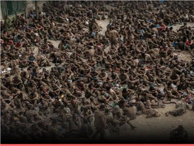 بعد أسر 7 آلاف جندي.. تقرير عالمي يكشف الإمكانيات «الهزيلة» لجيش إثيوبيا