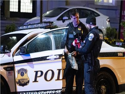 السلطات الأمريكية تعتقل 11 مسلحاً بالقرب من بوسطن