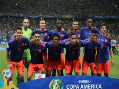 كوبا أمريكا| «كولومبيا» تتأهل لنصف النهائي على حساب «أوروجواي»