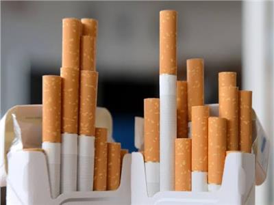 الأسعار الجديدة للسجائر بعد زيادتها 50 قرشًا 