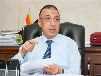 محافظ الإسكندرية: مهلة شهر لاستكمال مستندات طلبات التصالح