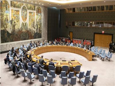 مسؤول بمجلس الأمن: قضية سد النهضة قد تتحول لقضية «حقوق الإنسان‎‎»