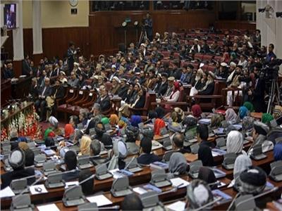 مجلس النواب الأفغاني يتهم أمريكا بتوسيع وتمديد الصراع المشتعل في البلاد