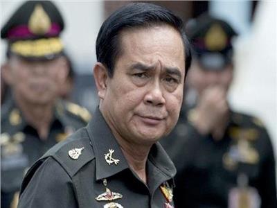 رئيس وزراء تايلاند يدخل في عزل ذاتي بعد مخالطته لمصاب بكورونا