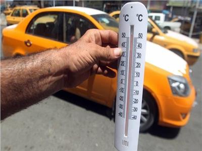 عالم فلك: درجة الحرارة بالكويت وصلت في الشمس لـ70 درجة