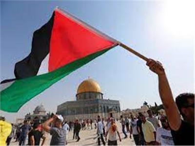 وفد عمالي فلسطيني دور مصر محوري في دعم القضية الفلسطينية 