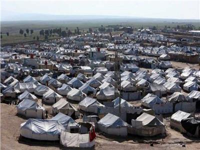 مقتل 8 أشخاص خلال شهر في مخيم الهول شرق سوريا