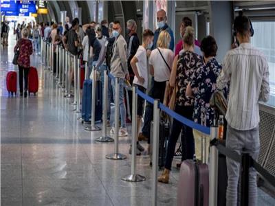 ألمانيا ترفع الحظر عن المسافرين من المملكة المتحدة وعدة دول أخرى