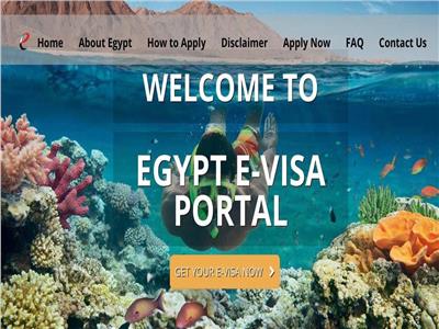 مصر تمنح التأشيرة السياحية لـ74 جنسية حول العالم «إلكترونيًا»