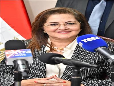 وزيرة التخطيط: منصة الأمم المتحدة أكدت سير مصر في الطريق الصحيح