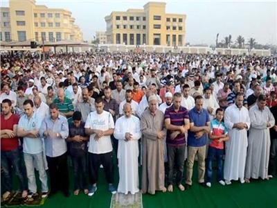 الأوقاف تعلن ضوابط صلاة عيد الأضحى في المساجد 