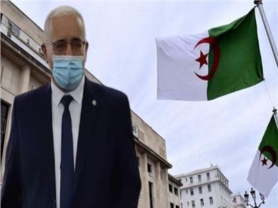 البرلمان الجزائري يختار إبراهيم بوغالي رئيسا له