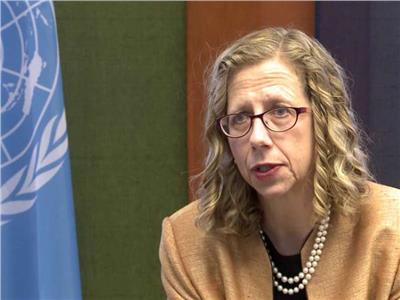 المديرة التنفيذية لبرنامج الأمم المتحدة: السد يؤثر على مجرى النهر