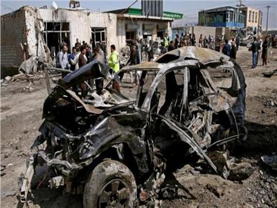 مقتل 3 مدنيين في انفجار شمال أفغانستان