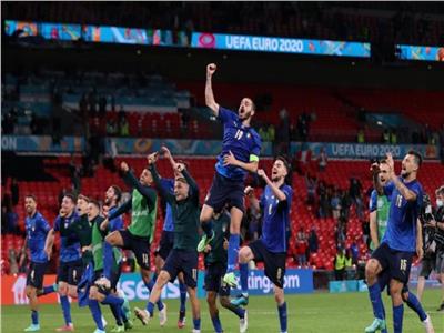 نهائي يورو 2020 | «السلحفاة سيجموند» تتوقع فوز إيطاليا على إنجلترا