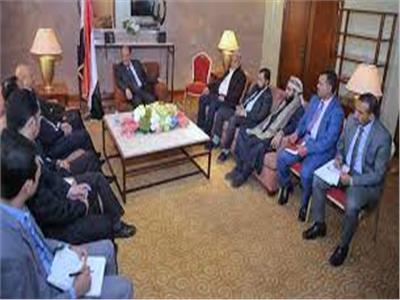 قيادات القوى السياسية: مصر ترفض أي إجراء أحادي من الجانب الإثيوبي